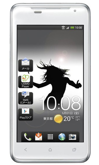 HTC J(Z321e)