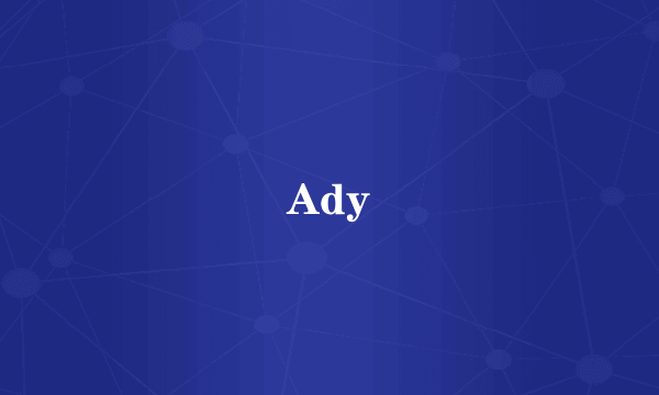 Ady