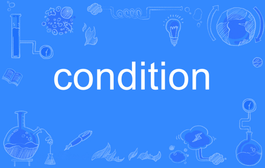 condition