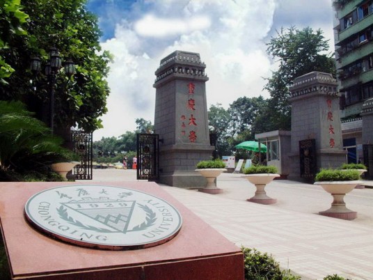 重庆大学网络教育学院