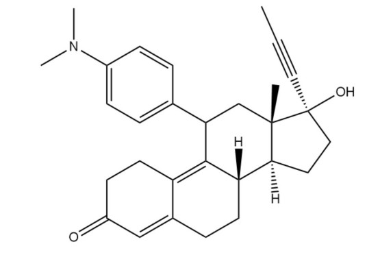 米非司酮