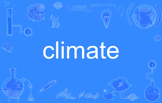 climate