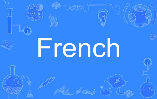 French