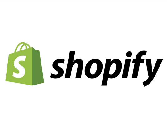 Shopify