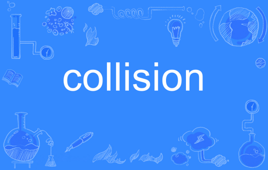 collision