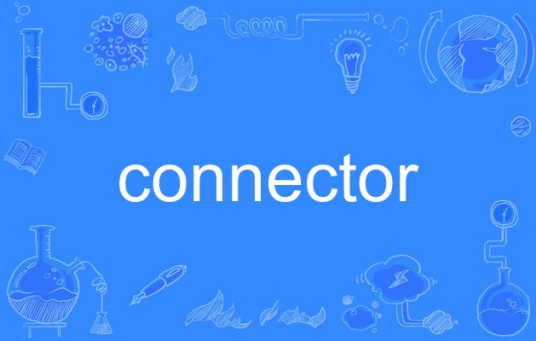 connector