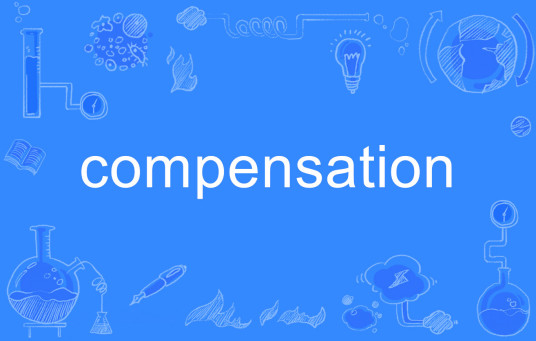 compensation