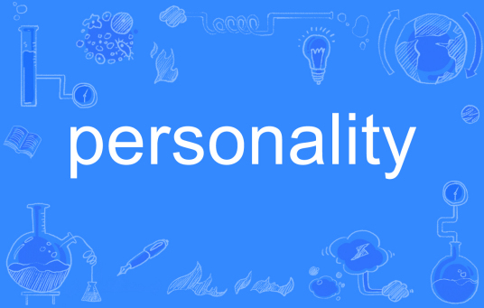 personality