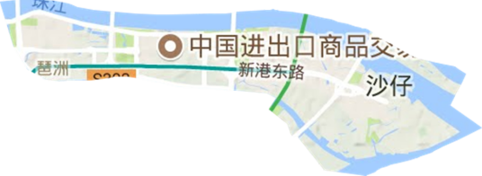 琶洲街道