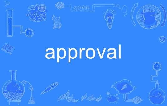 approval