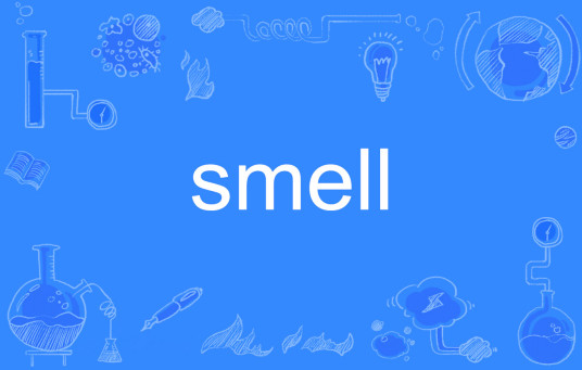 smell