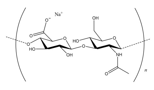 透明质酸钠