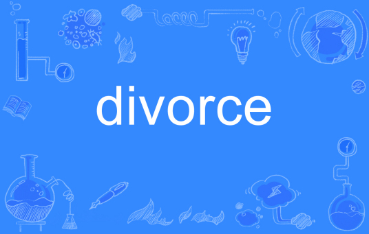 divorce