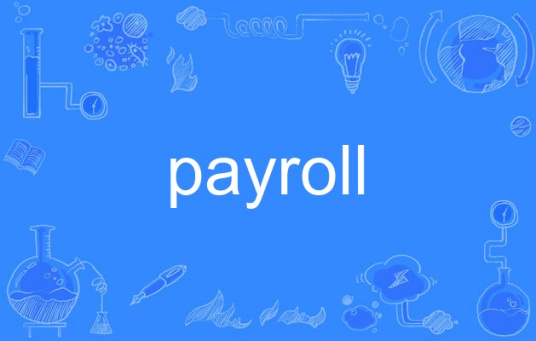 payroll