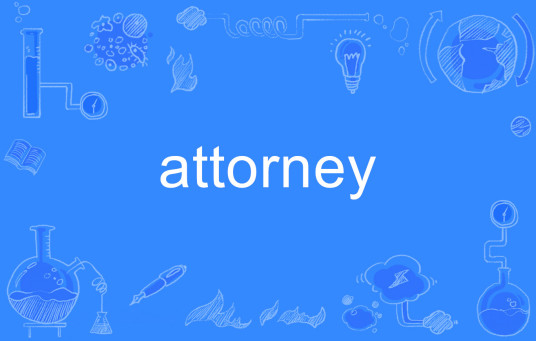 attorney