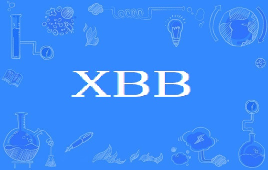 XBB