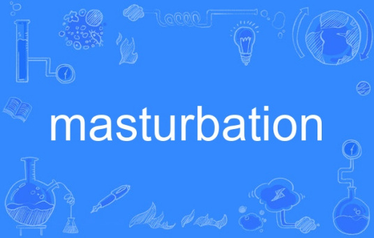 masturbation