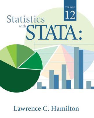 STATISTICS