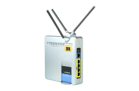 Router（路由器）