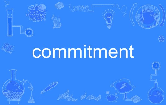 Commitment