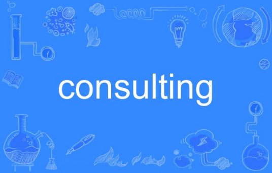 consulting