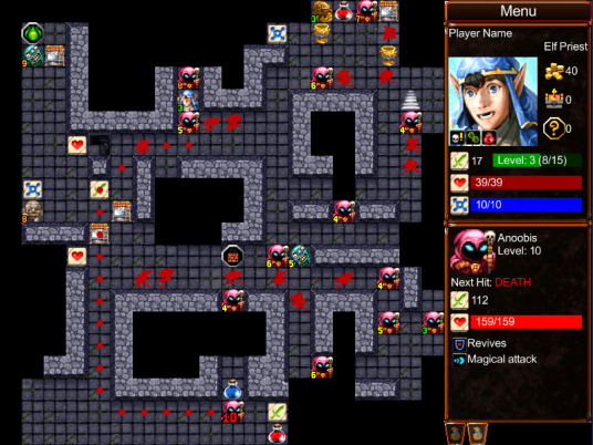 Roguelike