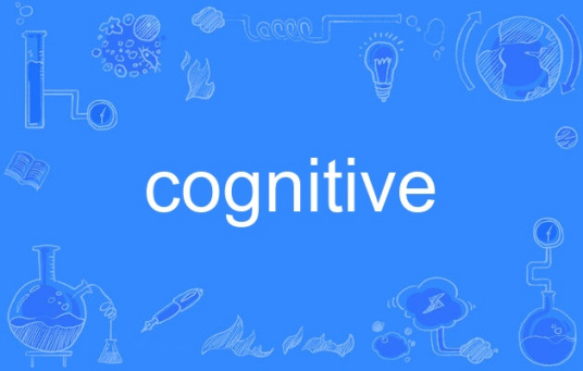 cognitive