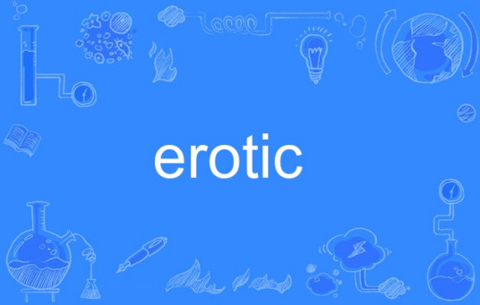 erotic