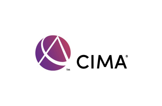 CIMA（全球性管理会计师组织英国特许管理会计师公会的英文简称）