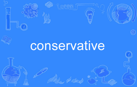 conservative