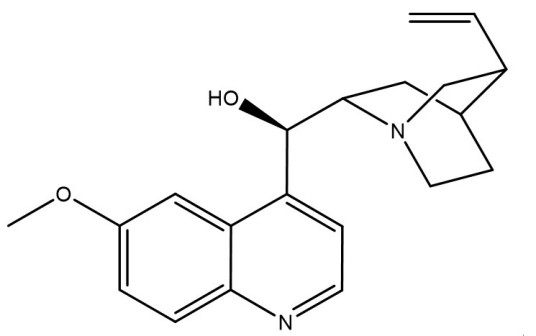 奎宁