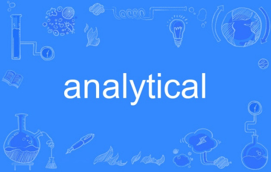 analytical