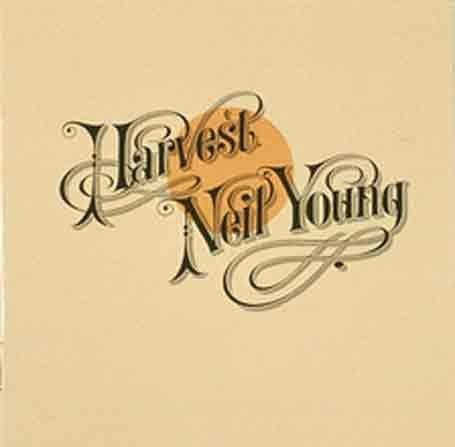 Harvest（Neil Young的音乐专辑）