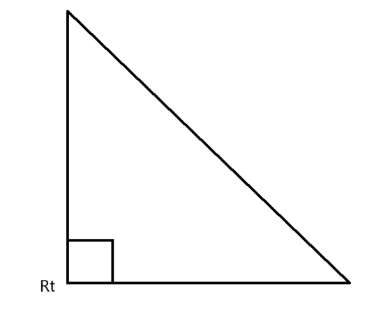 rt（数学领域术语）