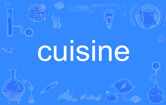 cuisine