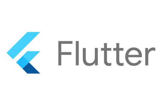 Flutter（移动应用程序开发框架）