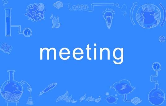 Meeting