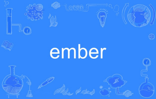 ember