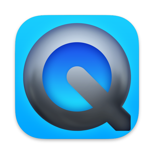 QuickTime Player