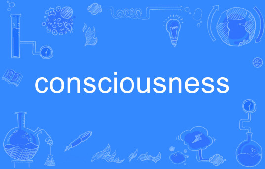 consciousness