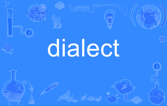 dialect