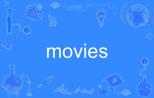 Movies（movies）