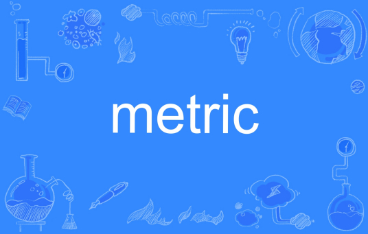 metric