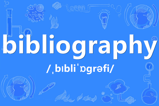 bibliography