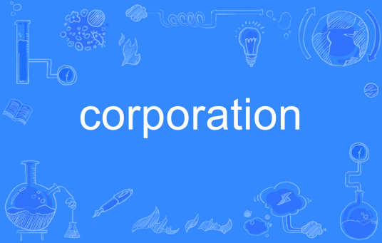 corporation