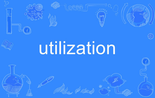 utilization