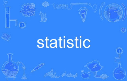 STATISTIC