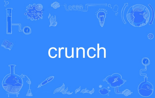 Crunch