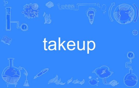 takeup