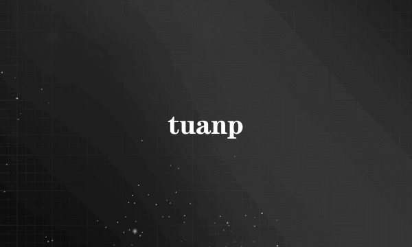 tuanp